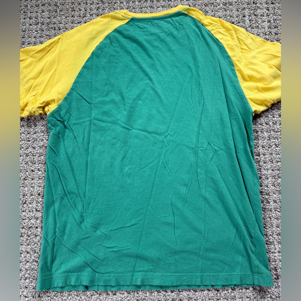 Vintage Minnesota North Stars Tshirt - Picture 4 of 5